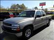 2001 Chevrolet Silverado 1500