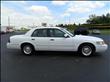 2001 Mercury Grand Marquis