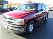 2005 Chevrolet Suburban