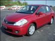 2010 Nissan Versa