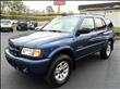 2002 Isuzu Rodeo