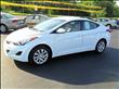 2011 Hyundai Elantra