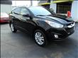 2010 Hyundai Tucson