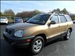 2004 Hyundai Santa Fe