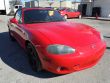2002 Mazda MX-5 Miata