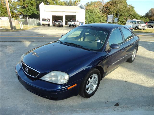 2001 Mercury Sable for sale