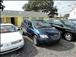 2001 Chrysler Voyager