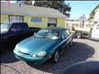 1996 Ford Taurus