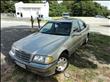 1999 Mercedes-Benz C Class
