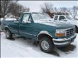 1996 Ford F150