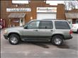 2000 Mercury Mountaineer