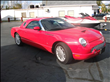 2003 Ford Thunderbird