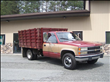 1991 Chevrolet C3500