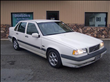 1997 Volvo 850 Series