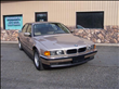 1997 BMW 7 series