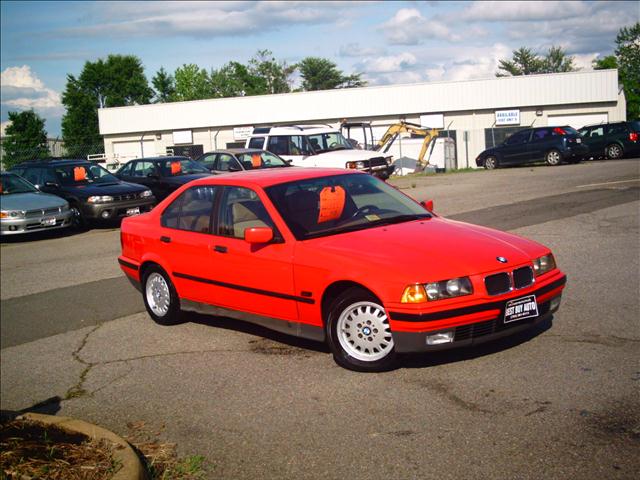 1995 BMW 3 series for sale