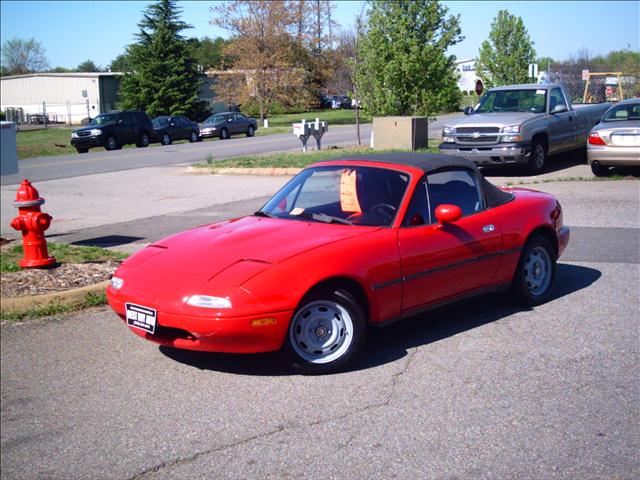 1993 Mazda MX-5 Miata for sale