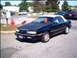 1994 Chrysler Lebaron