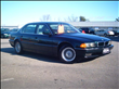 1997 BMW 7 series