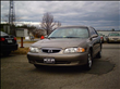 2001 Mazda 626