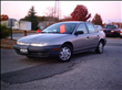 1999 Saturn S Series