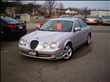 2000 Jaguar S-Type