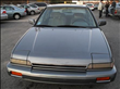 1987 Honda Accord