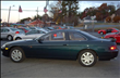 1995 Lexus SC 400