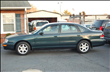 1997 Toyota Avalon