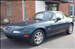 1994 Mazda MX-5 Miata