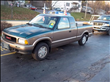 1997 GMC Sonoma
