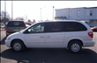 2005 Chrysler Town and Country
