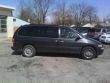 1999 Chrysler Town and Country