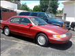 1996 Lincoln Continental