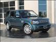 2012 Land Rover LR4