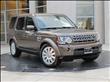 2012 Land Rover LR4