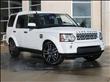 2012 Land Rover LR4