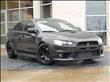2010 Mitsubishi Lancer Evolution