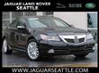 2011 Acura RL
