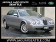2007 Jaguar S-Type
