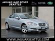 2010 Jaguar XF