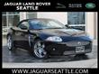 2008 Jaguar XKR