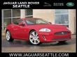 2011 Jaguar XKR
