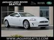 2011 Jaguar XKR