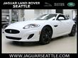 2012 Jaguar XKR
