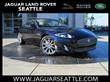 2012 Jaguar XKR