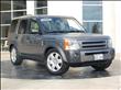 2008 Land Rover LR3