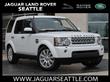 2012 Land Rover LR4