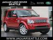 2012 Land Rover LR4