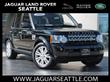 2011 Land Rover LR4